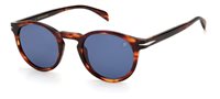 Montatura vista David Beckham Uomo 2035350UC49KU - 2035350UC49KU